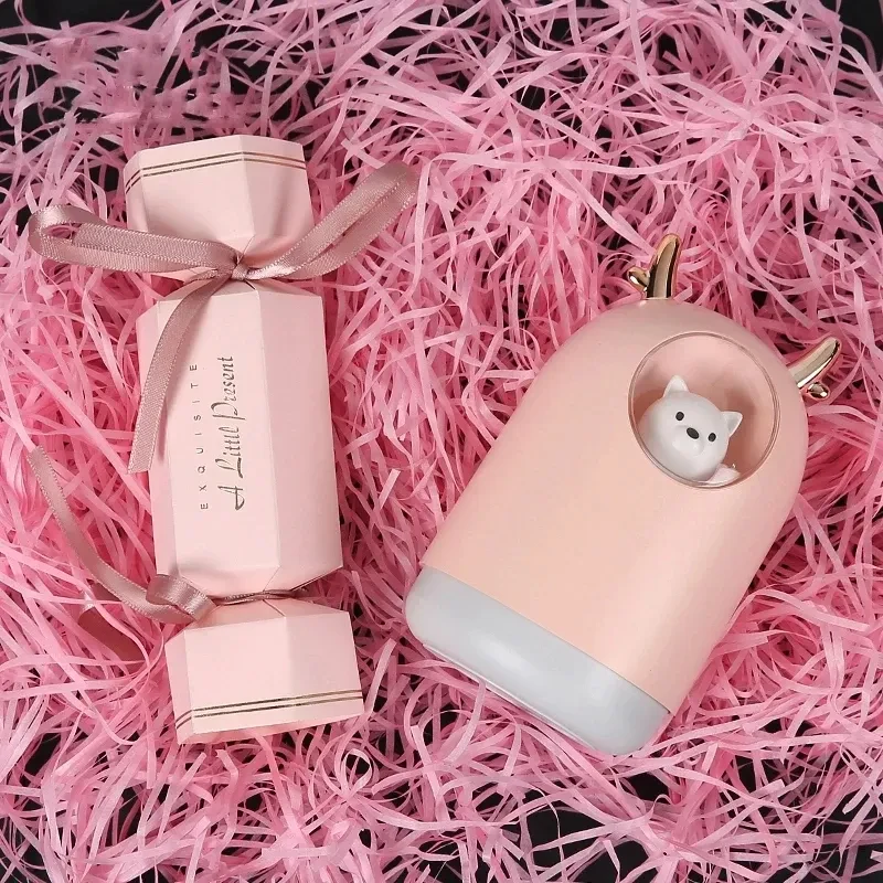 파쇄 된 raffia 조직 종이